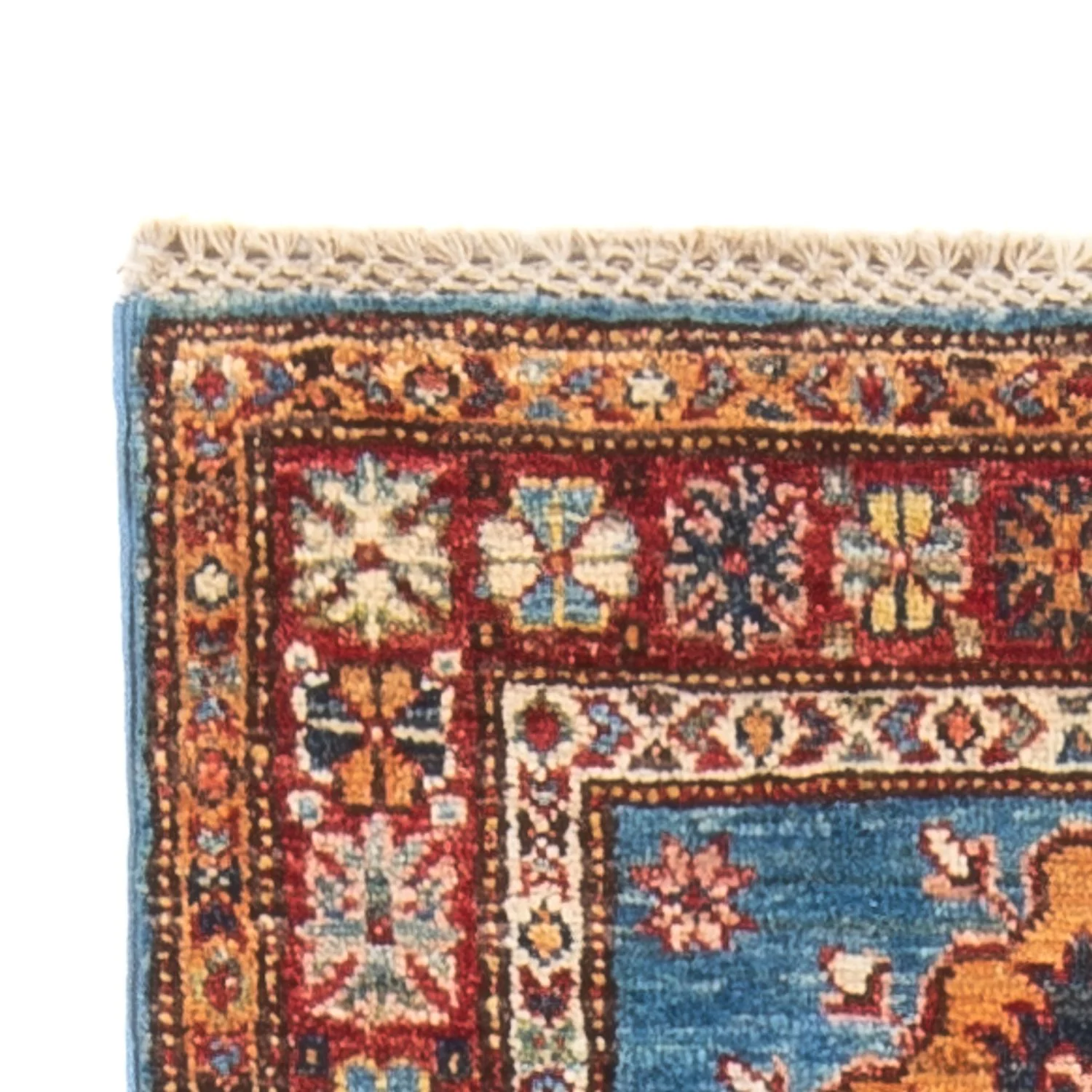 Kazak Teppich - Orientteppich - Image 3