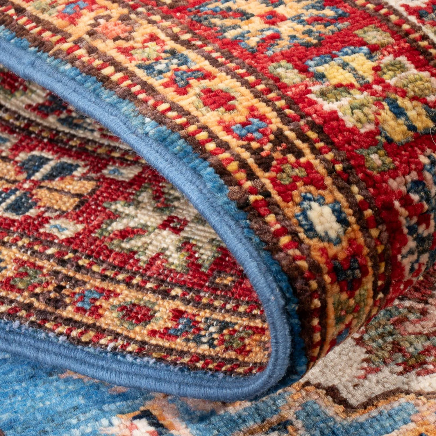 Kazak Teppich - Orientteppich - Image 4