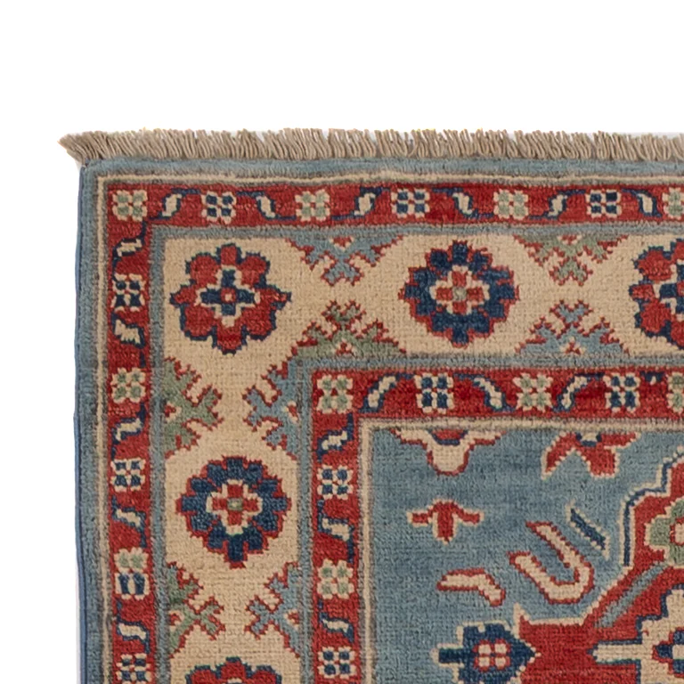 Kazak Teppich 245x83cm - Orientteppich - Image 3