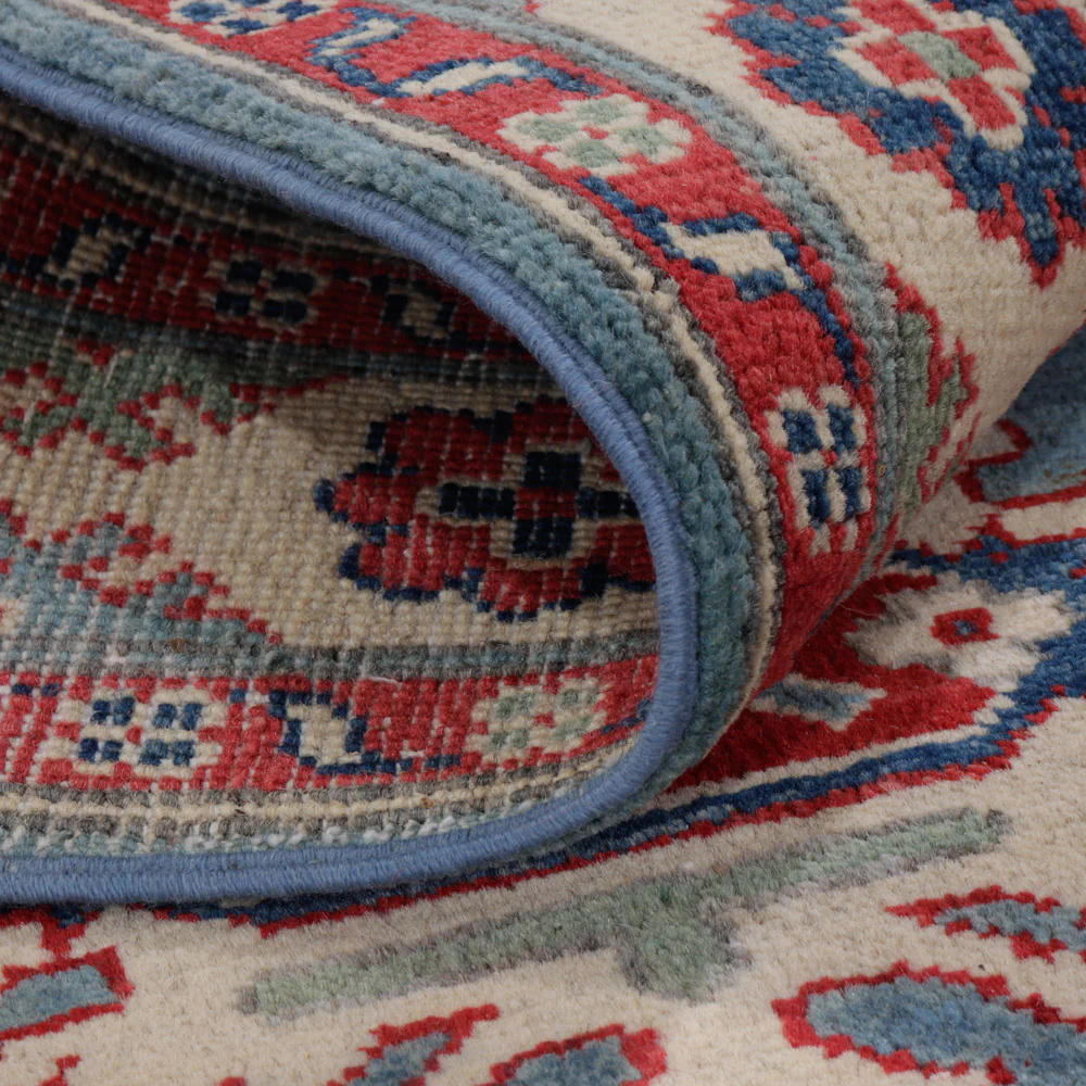 Kazak Teppich 245x83cm - Orientteppich - Image 5