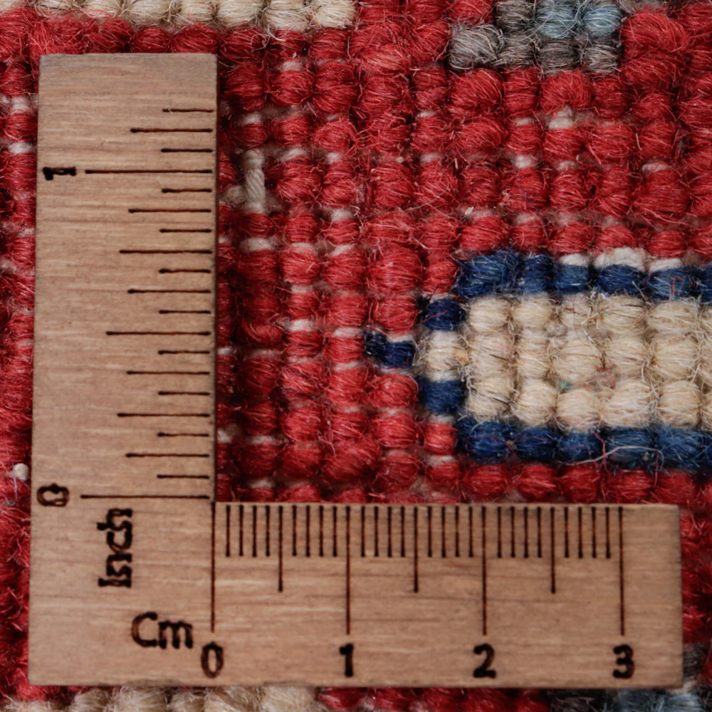 Kazak Teppich 245x83cm - Orientteppich - Image 7