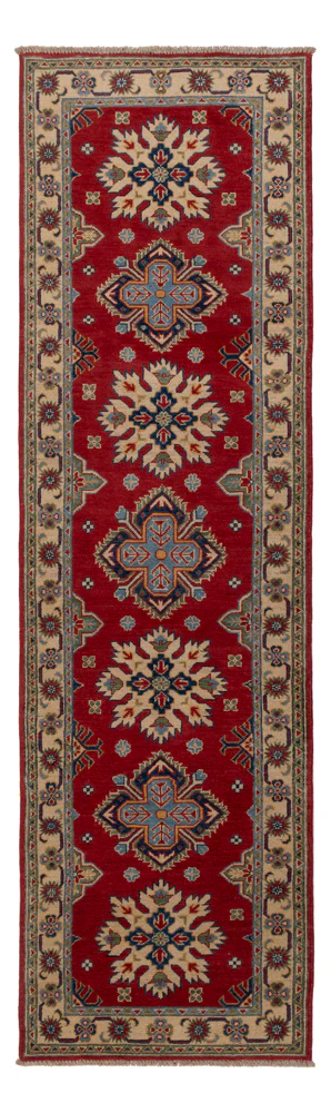 Kazak Teppich 284x80cm - Orientteppich