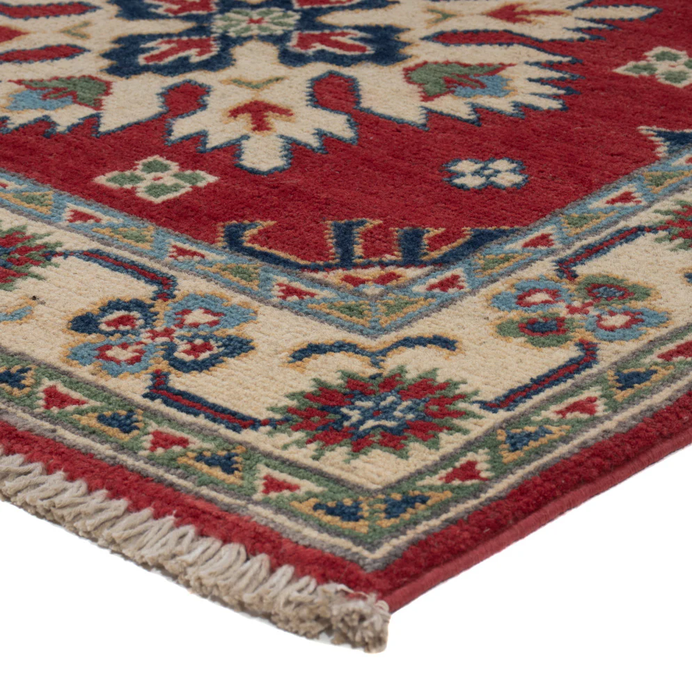 Kazak Teppich 284x80cm - Orientteppich - Image 4