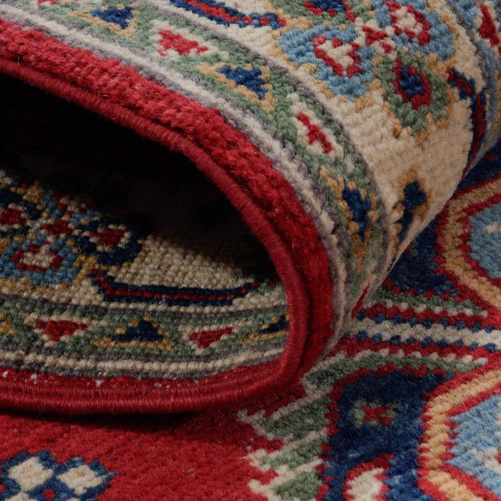 Kazak Teppich 284x80cm - Orientteppich - Image 5