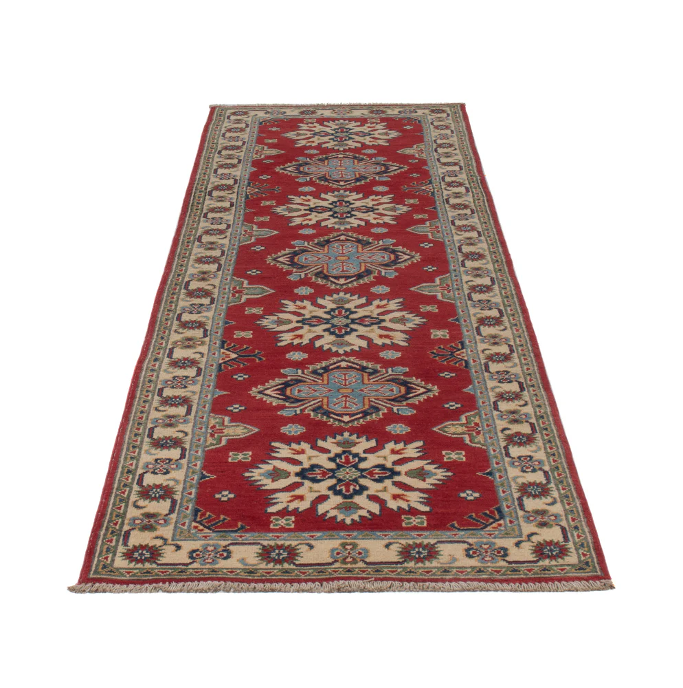 Kazak Teppich 284x80cm - Orientteppich - Image 6