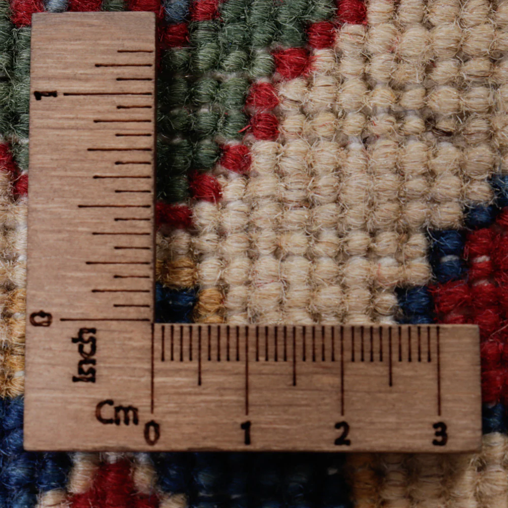 Kazak Teppich 284x80cm - Orientteppich - Image 7