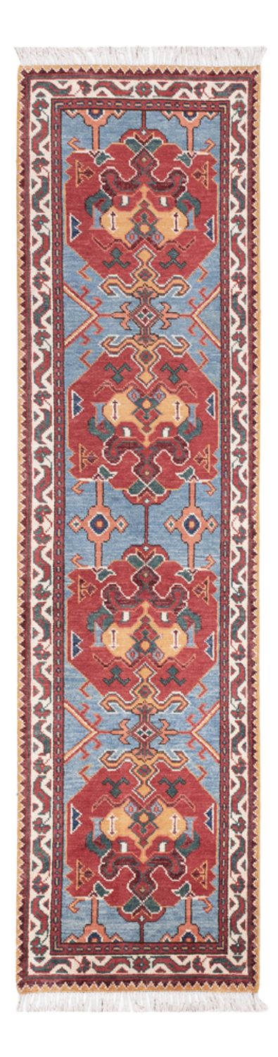 Kazak Teppich 287x75cm - Orientteppich