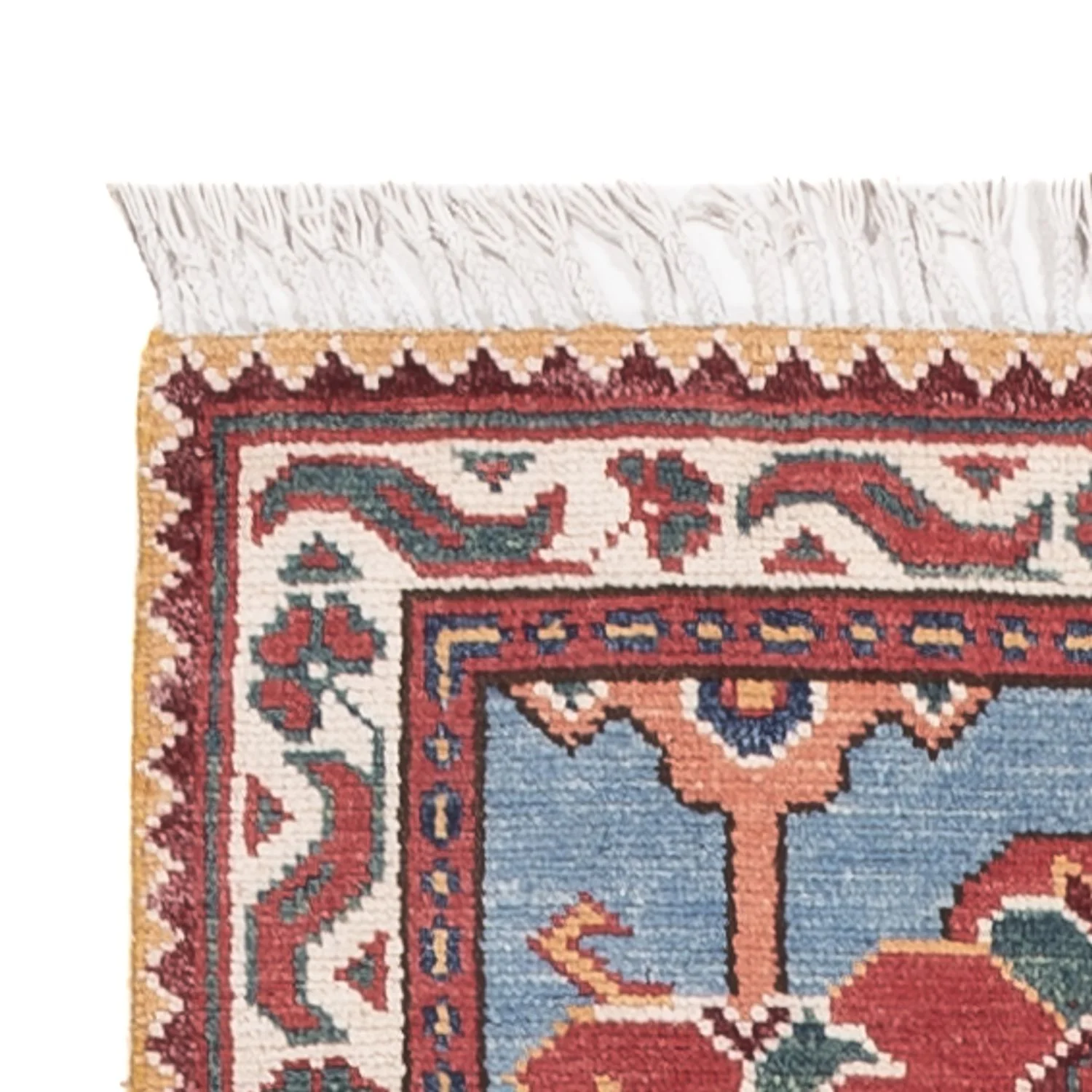 Kazak Teppich 287x75cm - Orientteppich - Image 3