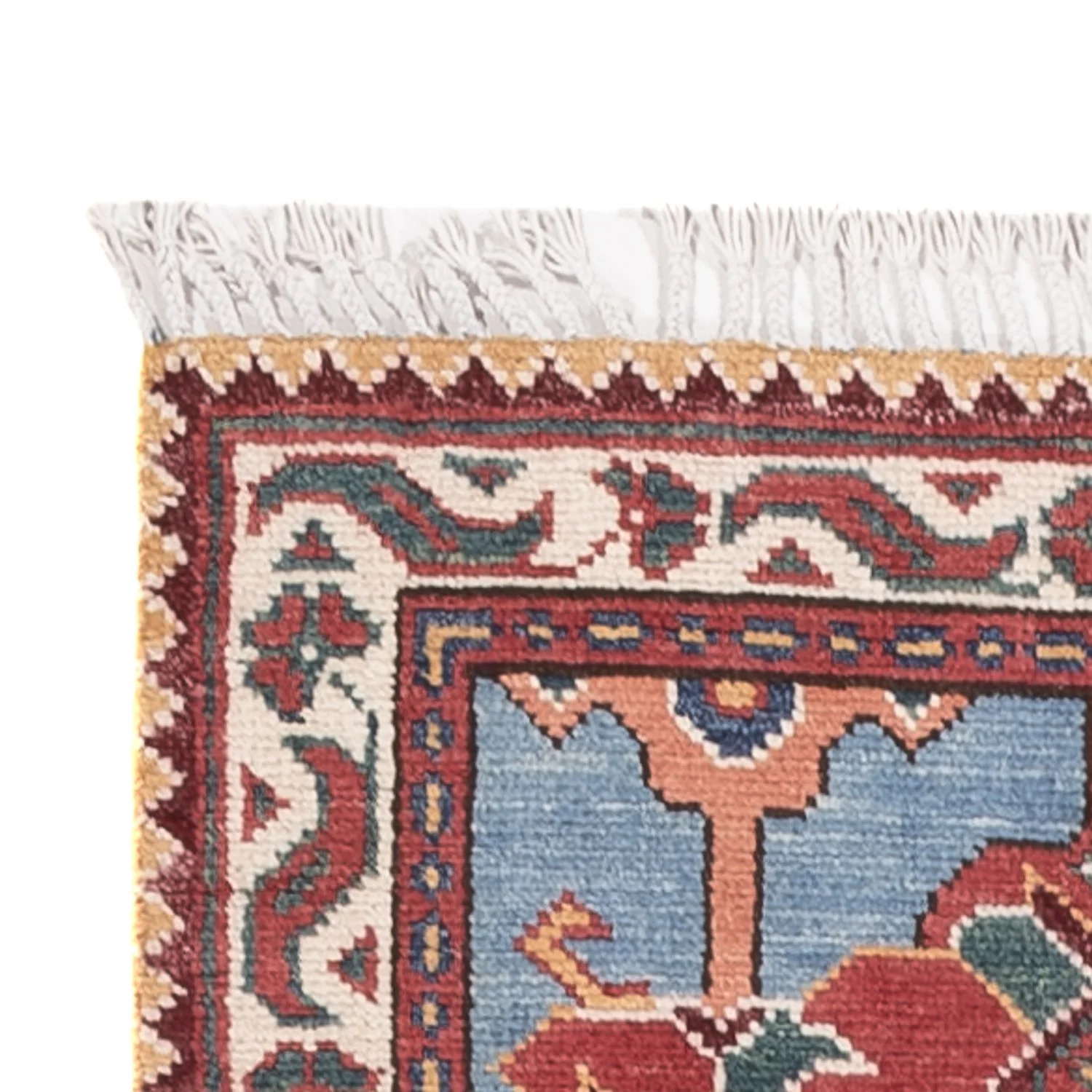 Kazak Teppich 287x77cm - Orientteppich - Image 3