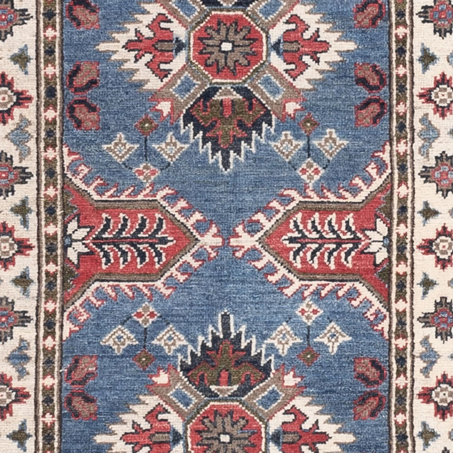 Kazak Teppich 288x82cm - Orientteppich - Image 2