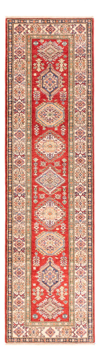 Kazak Teppich 292x81cm - Orientteppich