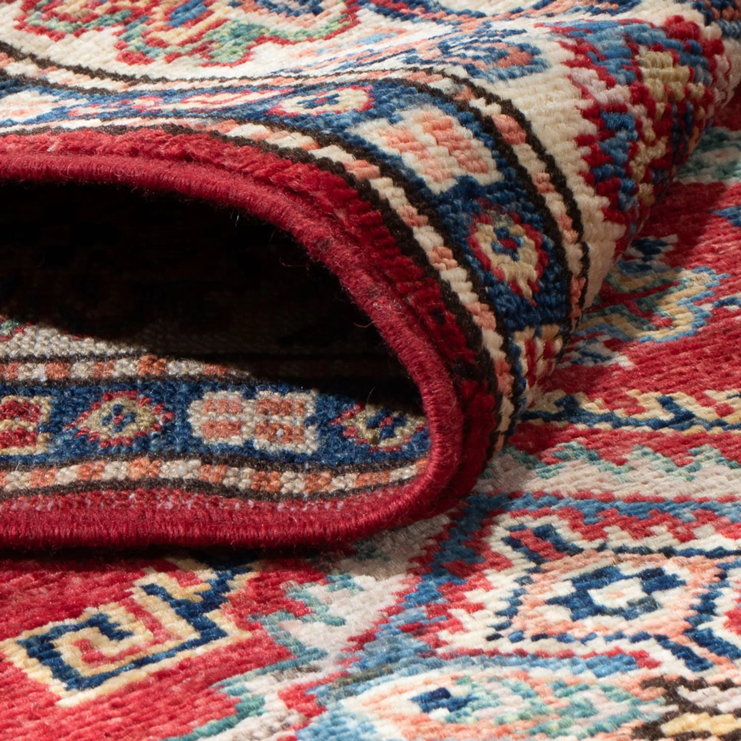Kazak Teppich 292x81cm - Orientteppich - Image 4