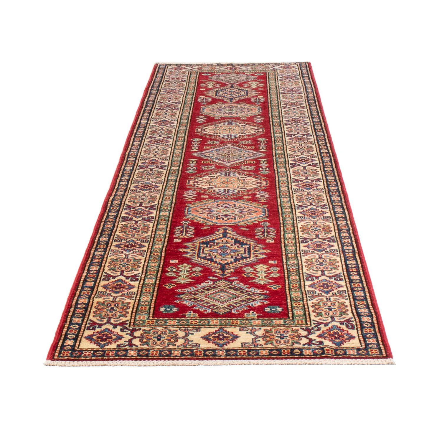 Kazak Teppich 292x81cm - Orientteppich - Image 5