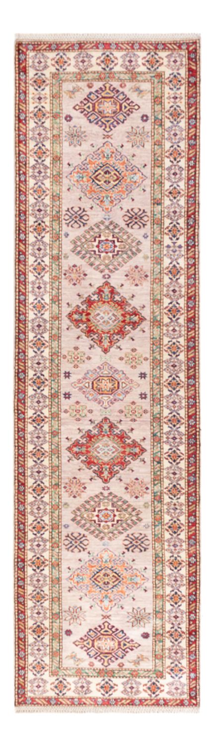 Kazak Teppich 292x82cm - Orientteppich