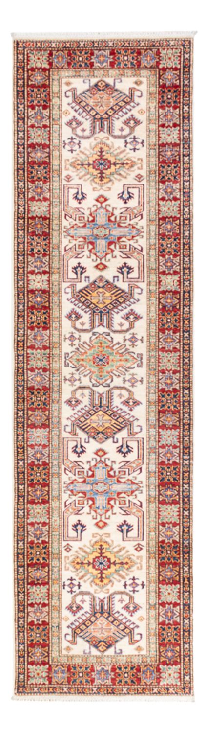 Kazak Teppich 293x79cm - Orientteppich