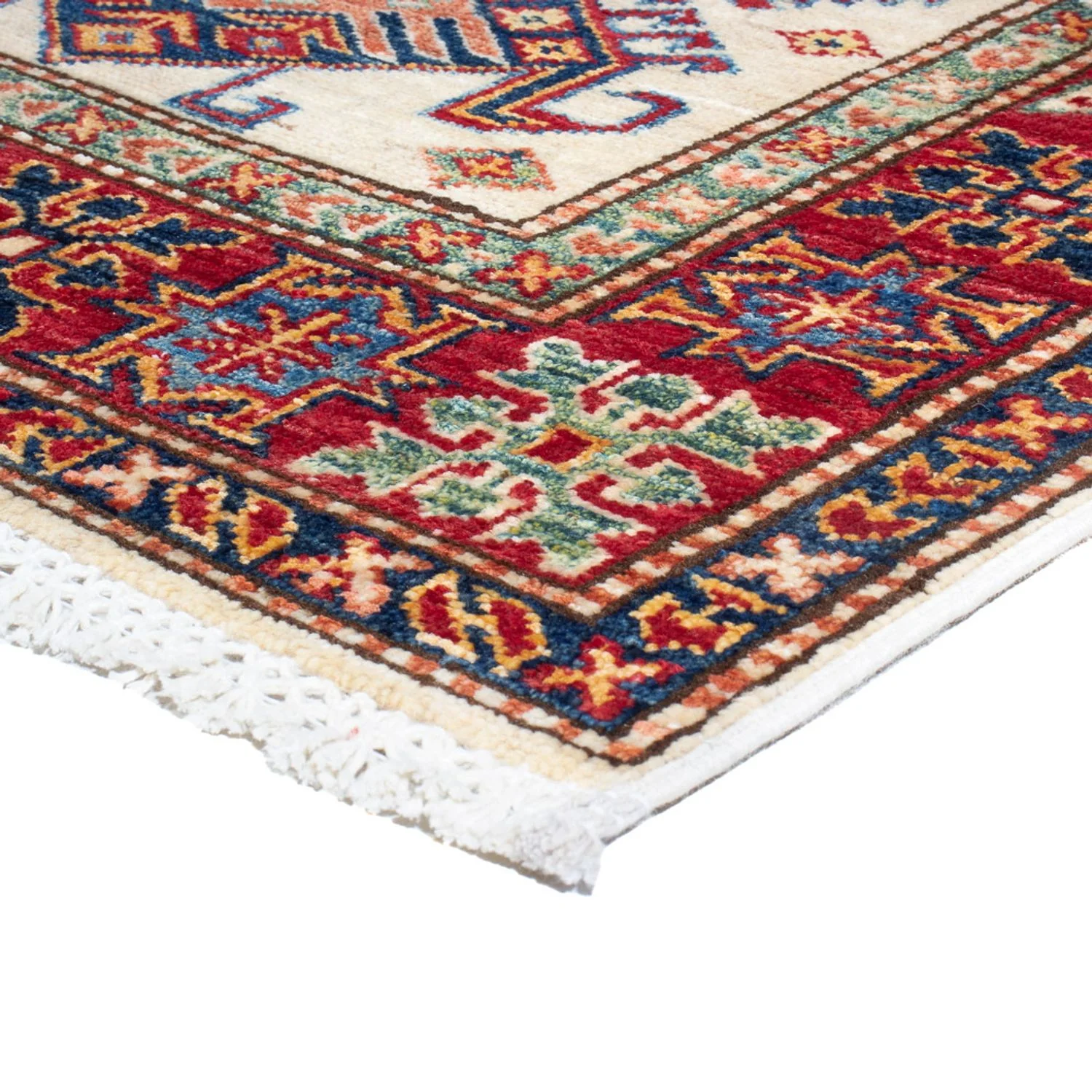 Kazak Teppich 293x79cm - Orientteppich - Image 2