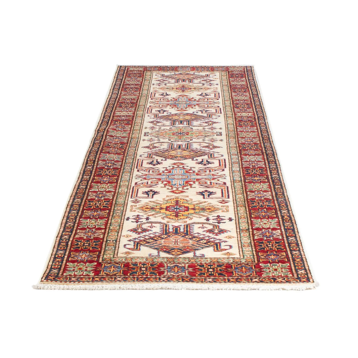 Kazak Teppich 293x79cm - Orientteppich - Image 4
