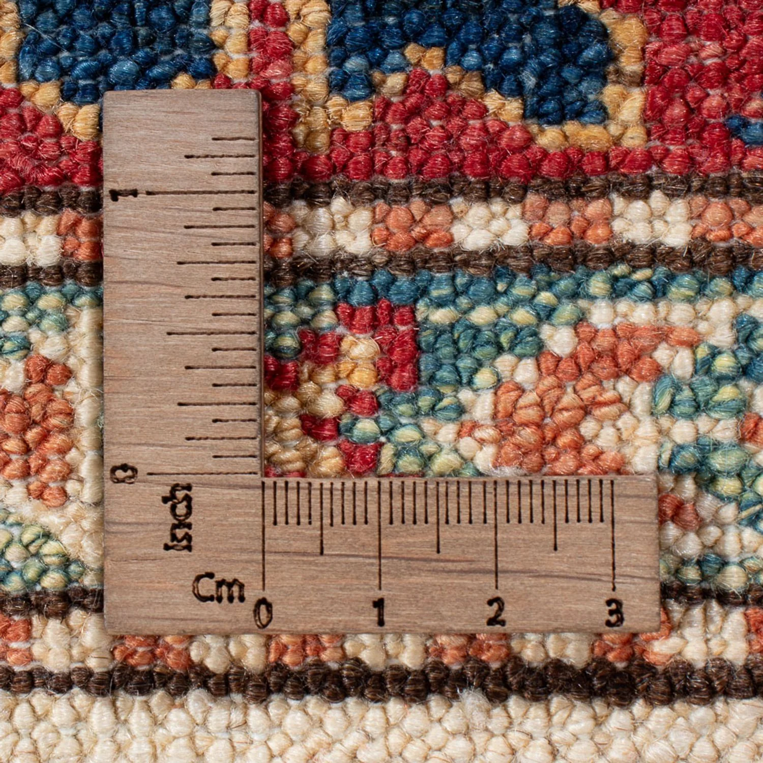 Kazak Teppich 293x79cm - Orientteppich - Image 5