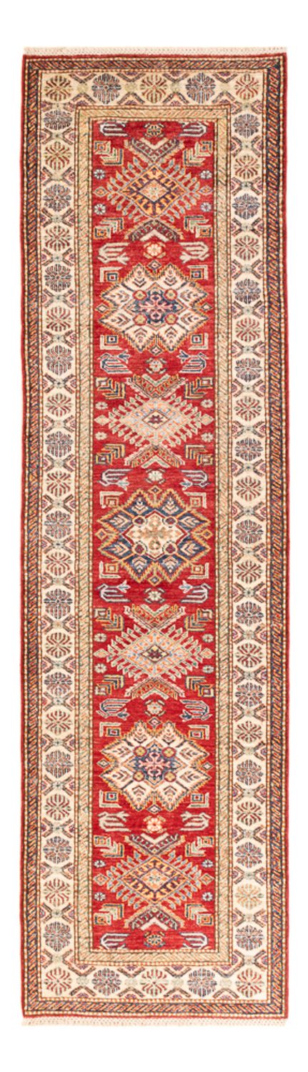 Kazak Teppich 293x81cm - Orientteppich