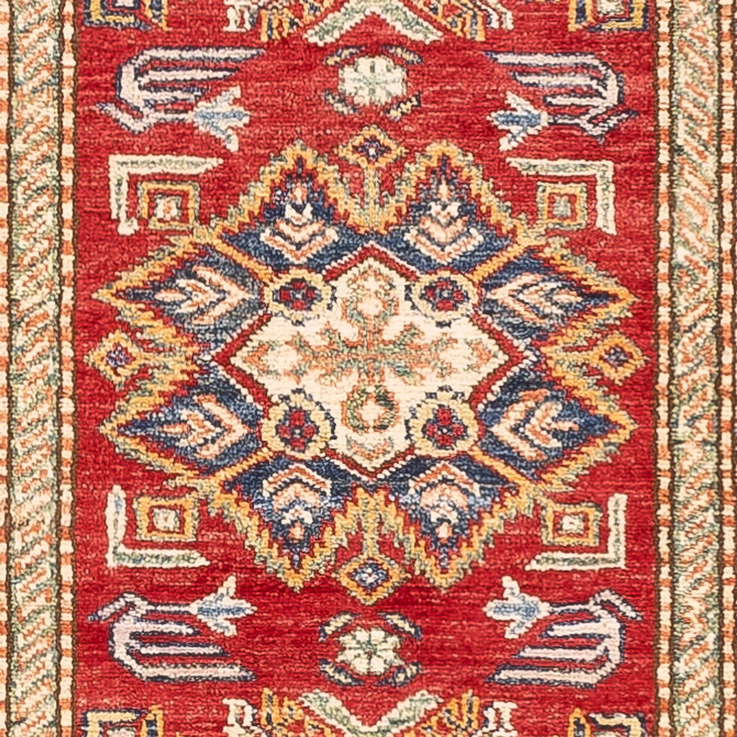 Kazak Teppich 293x81cm - Orientteppich - Image 2