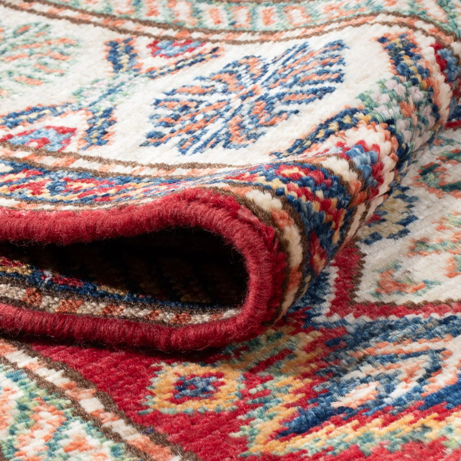 Kazak Teppich 293x81cm - Orientteppich - Image 4