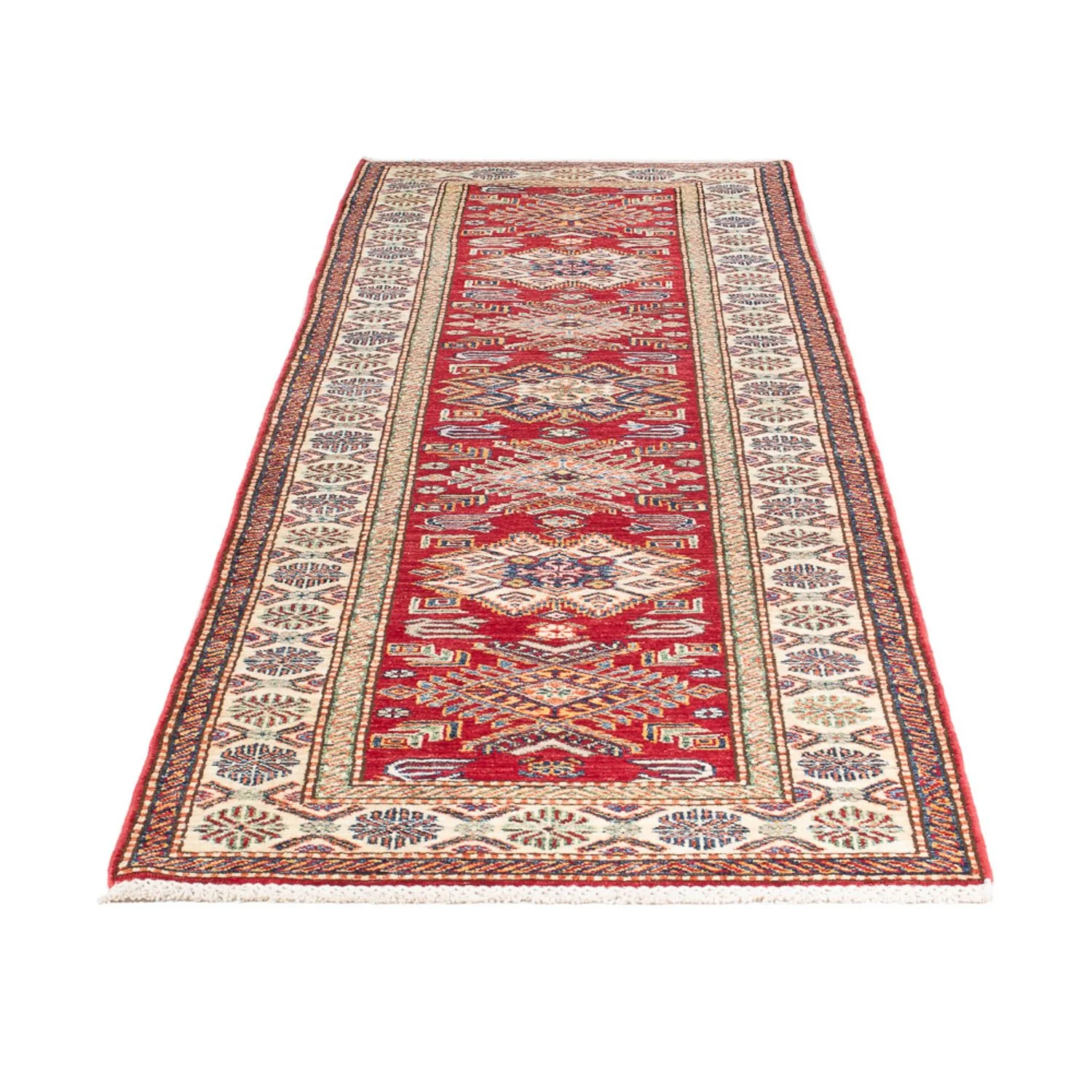 Kazak Teppich 293x81cm - Orientteppich - Image 5
