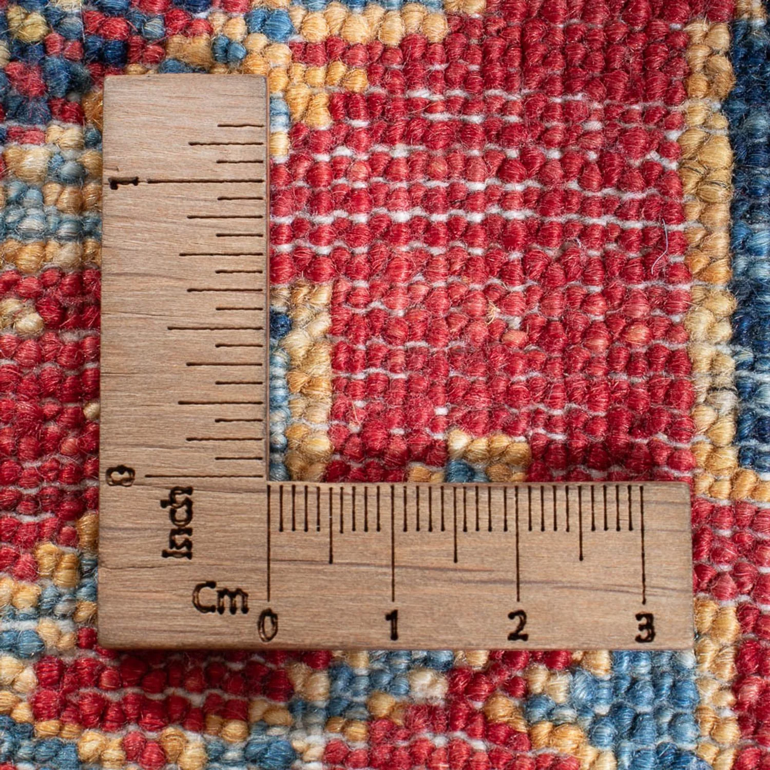 Kazak Teppich 293x81cm - Orientteppich - Image 6
