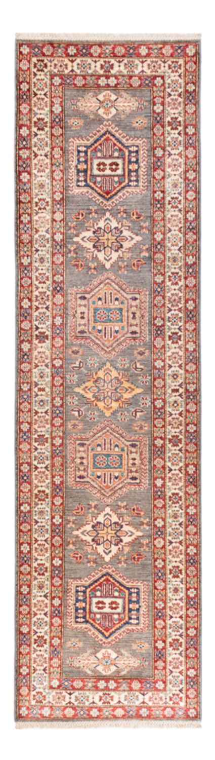 Kazak Teppich 294x80cm - Orientteppich