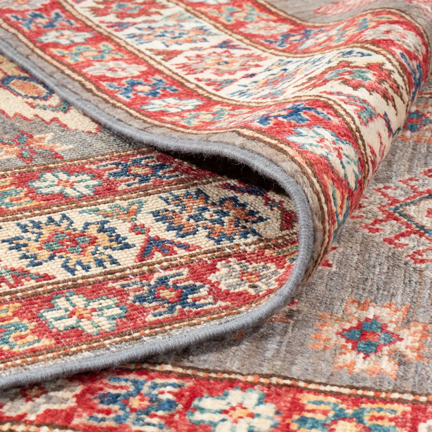 Kazak Teppich 294x80cm - Orientteppich - Image 3