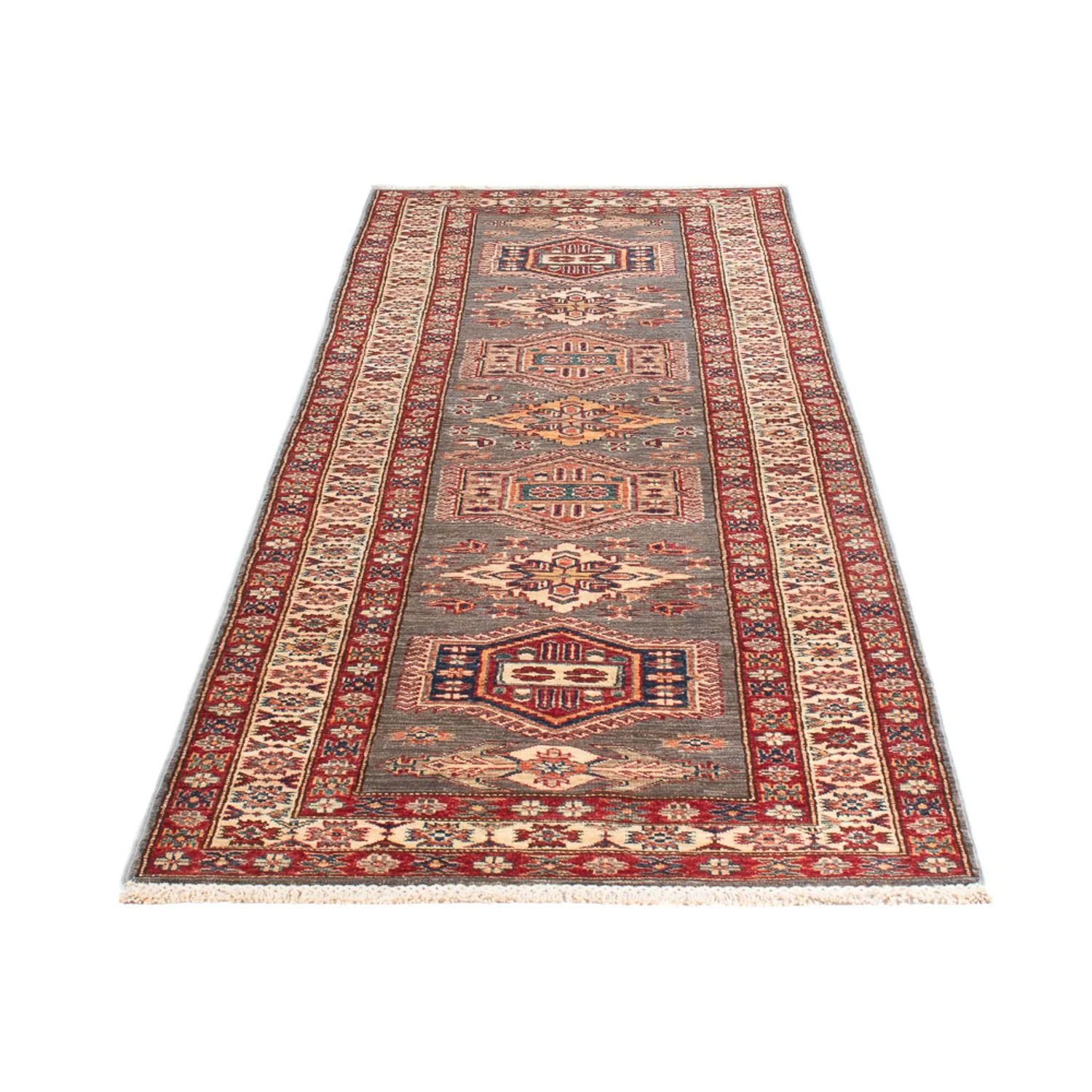 Kazak Teppich 294x80cm - Orientteppich - Image 4