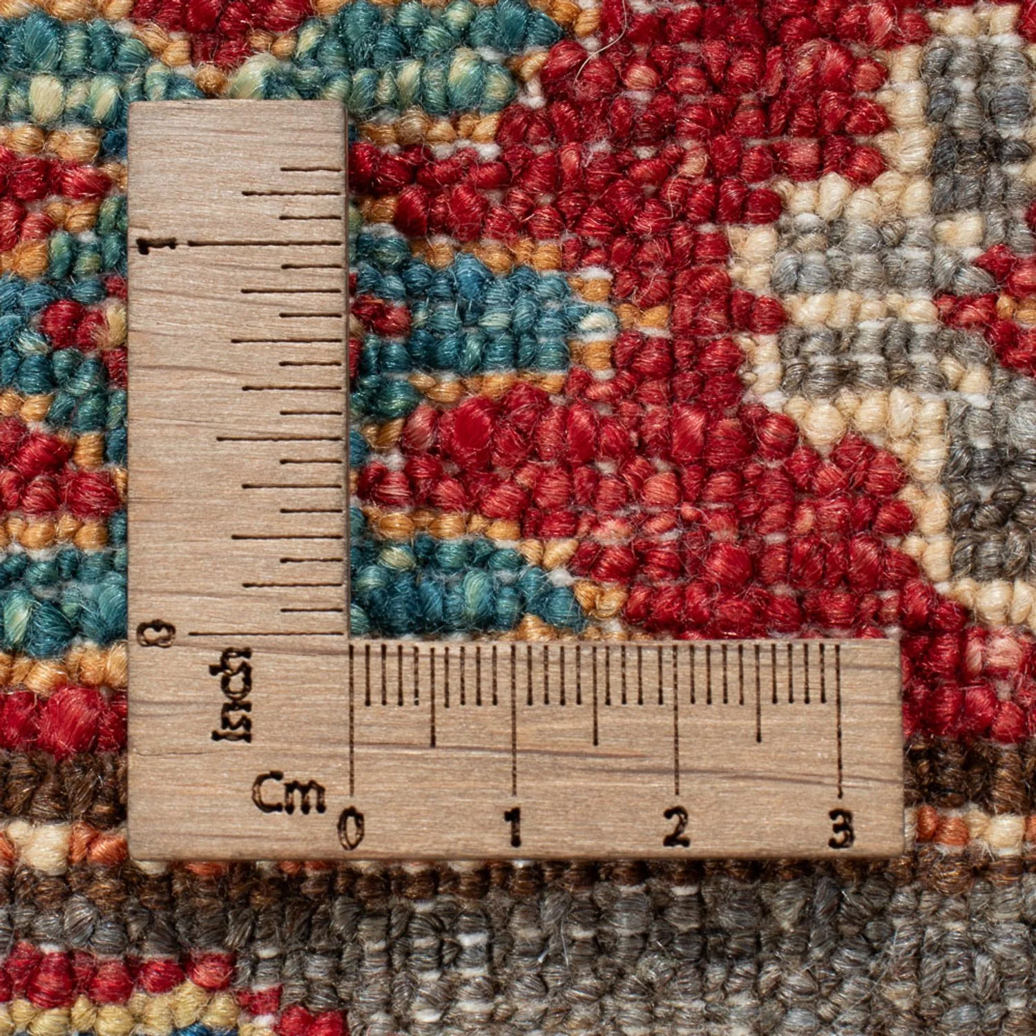 Kazak Teppich 294x80cm - Orientteppich - Image 5