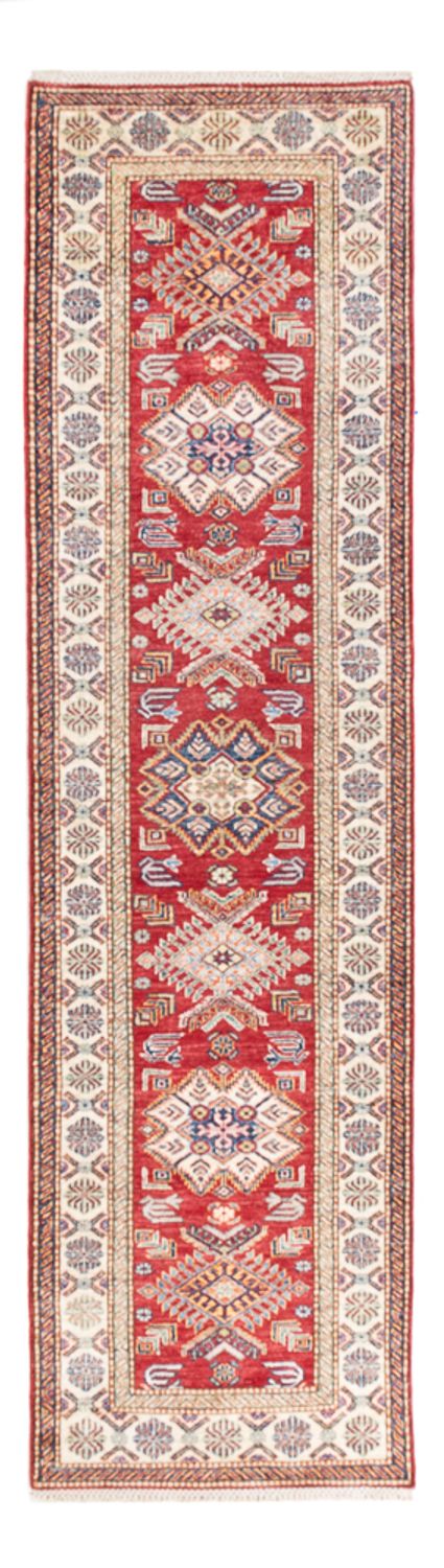 Kazak Teppich 294x82cm - Orientteppich