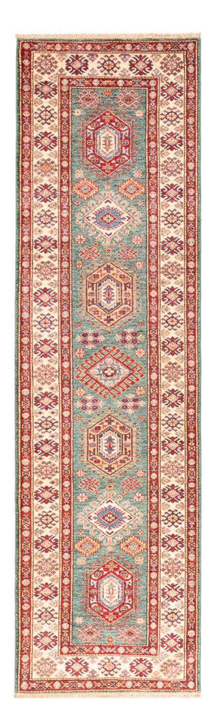 Kazak Teppich 294x84cm - Orientteppich