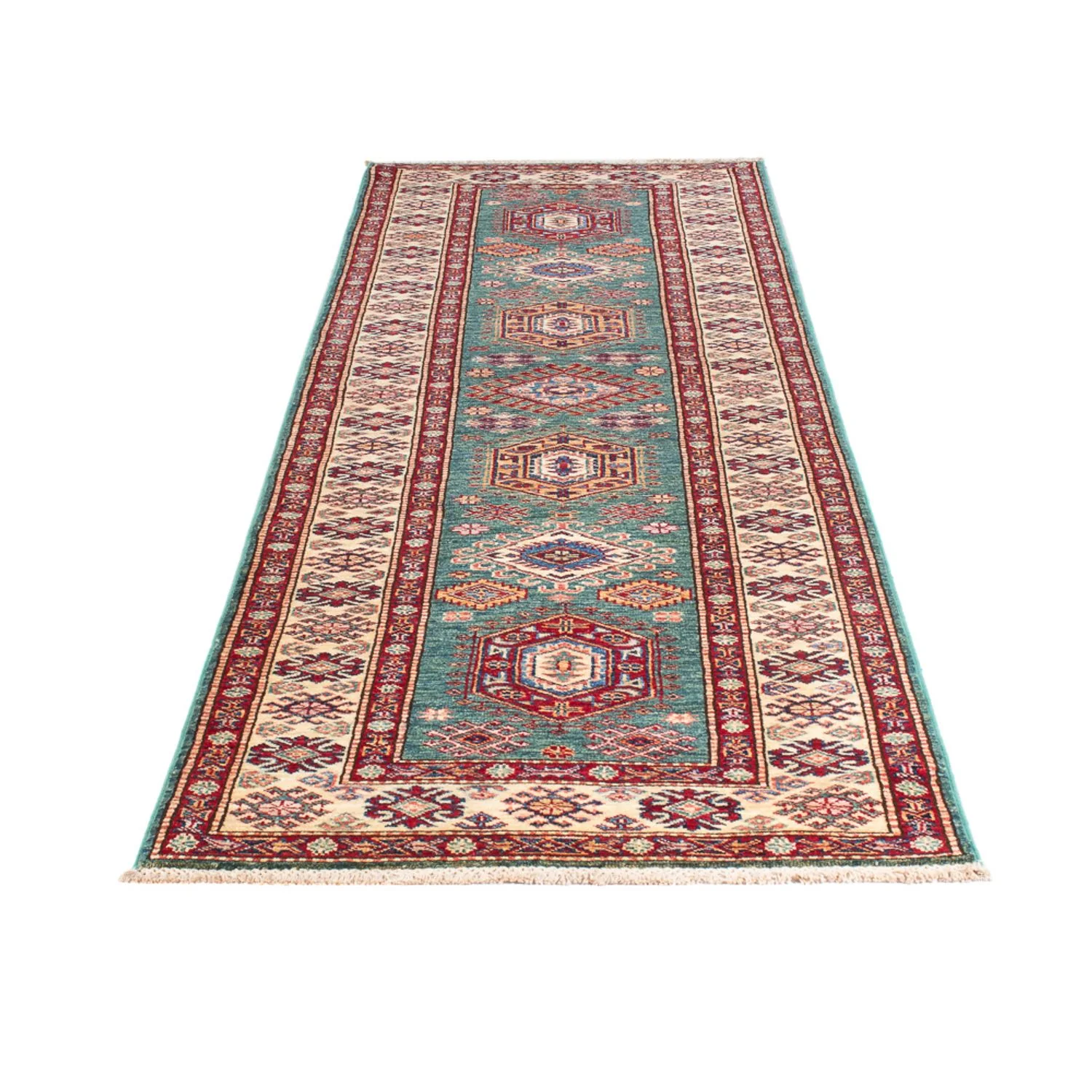 Kazak Teppich 294x84cm - Orientteppich - Image 5