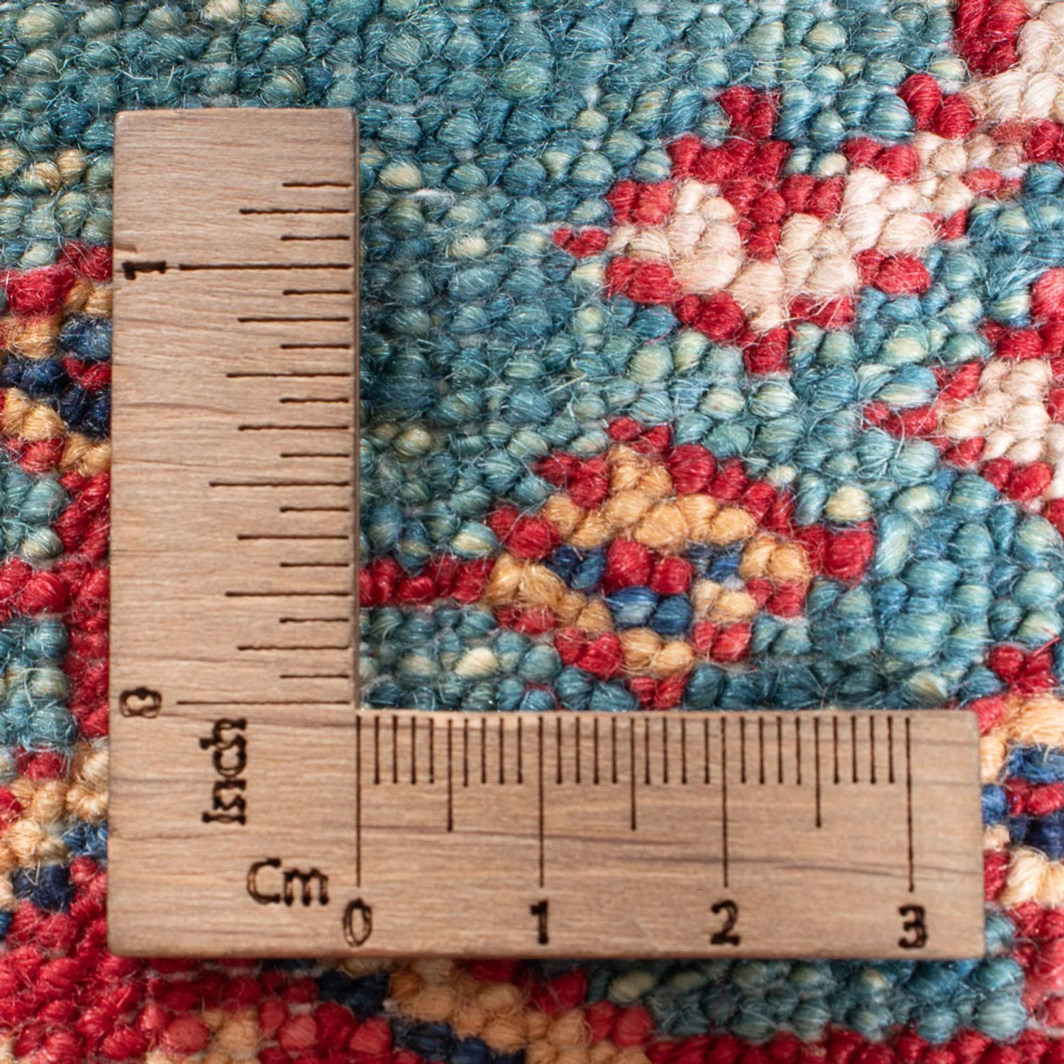 Kazak Teppich 294x84cm - Orientteppich - Image 7