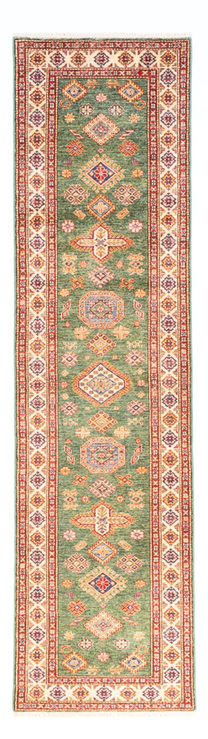 Kazak Teppich 295x76cm - Orientteppich