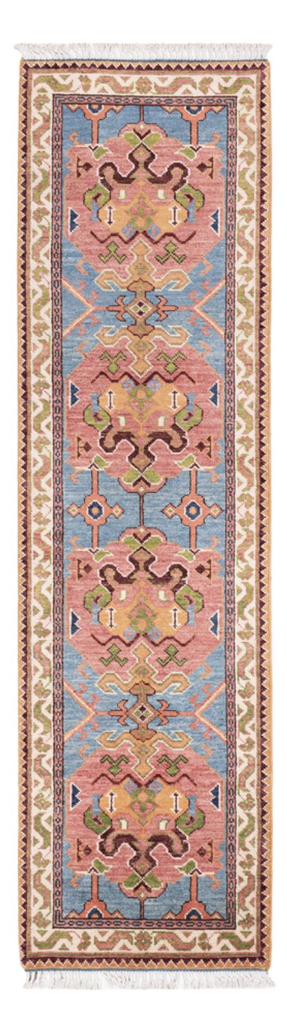 Kazak Teppich 296x78cm - Orientteppich