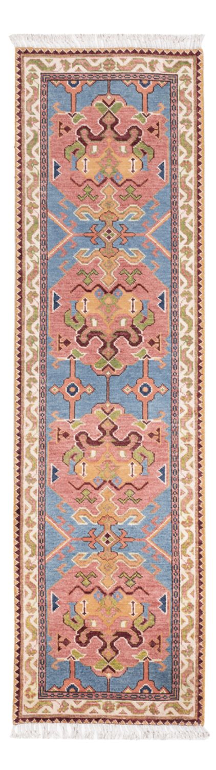 Kazak Teppich 296x78cm - Orientteppich