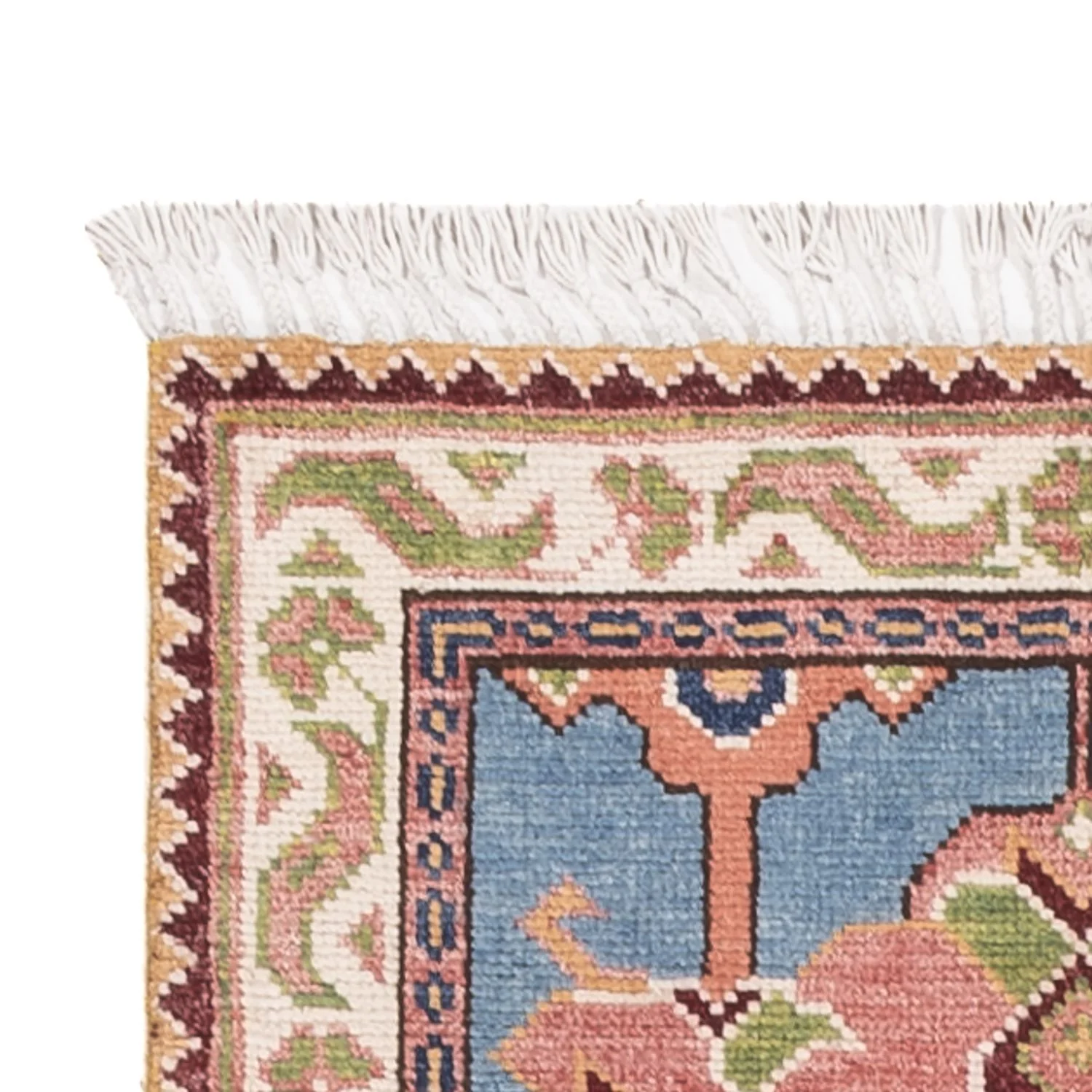 Kazak Teppich 296x78cm - Orientteppich - Image 3