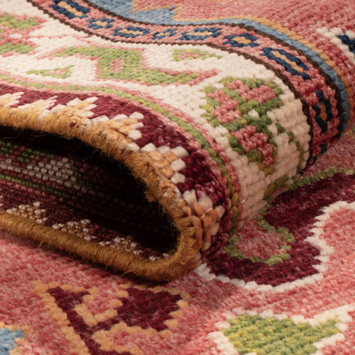 Kazak Teppich 296x78cm - Orientteppich - Image 4