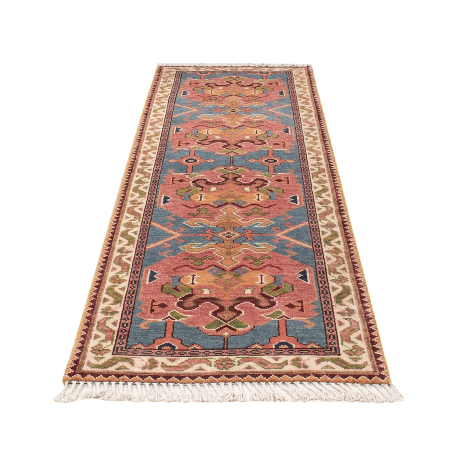 Kazak Teppich 296x78cm - Orientteppich - Image 5