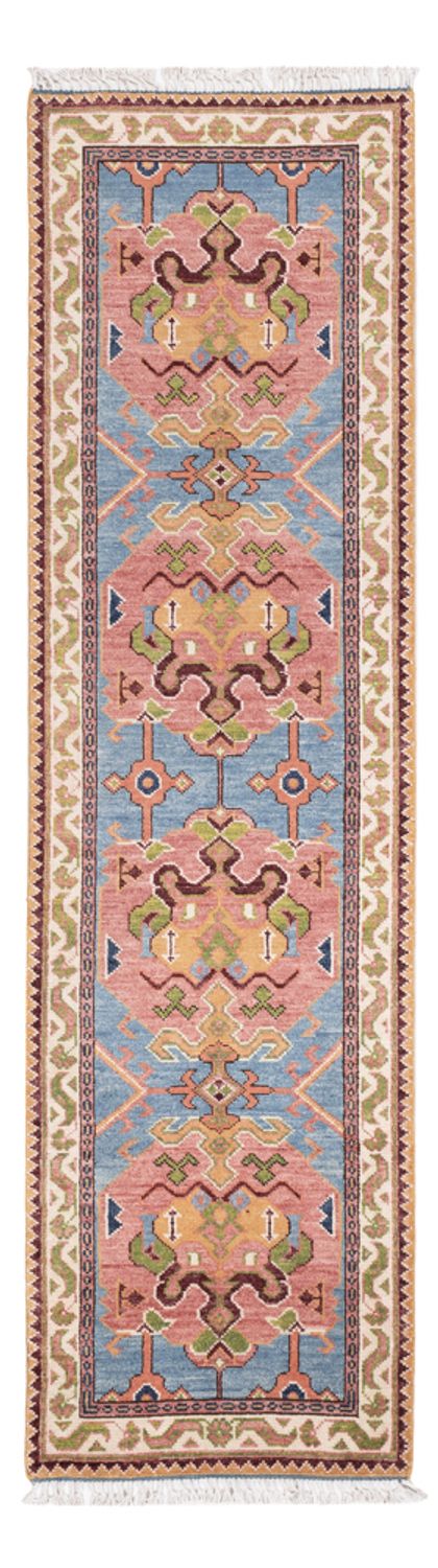 Kazak Teppich 296x79cm - Orientteppich