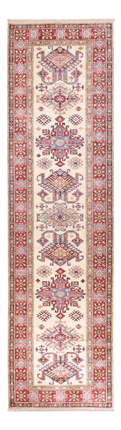 Kazak Teppich 296x80cm - Orientteppich