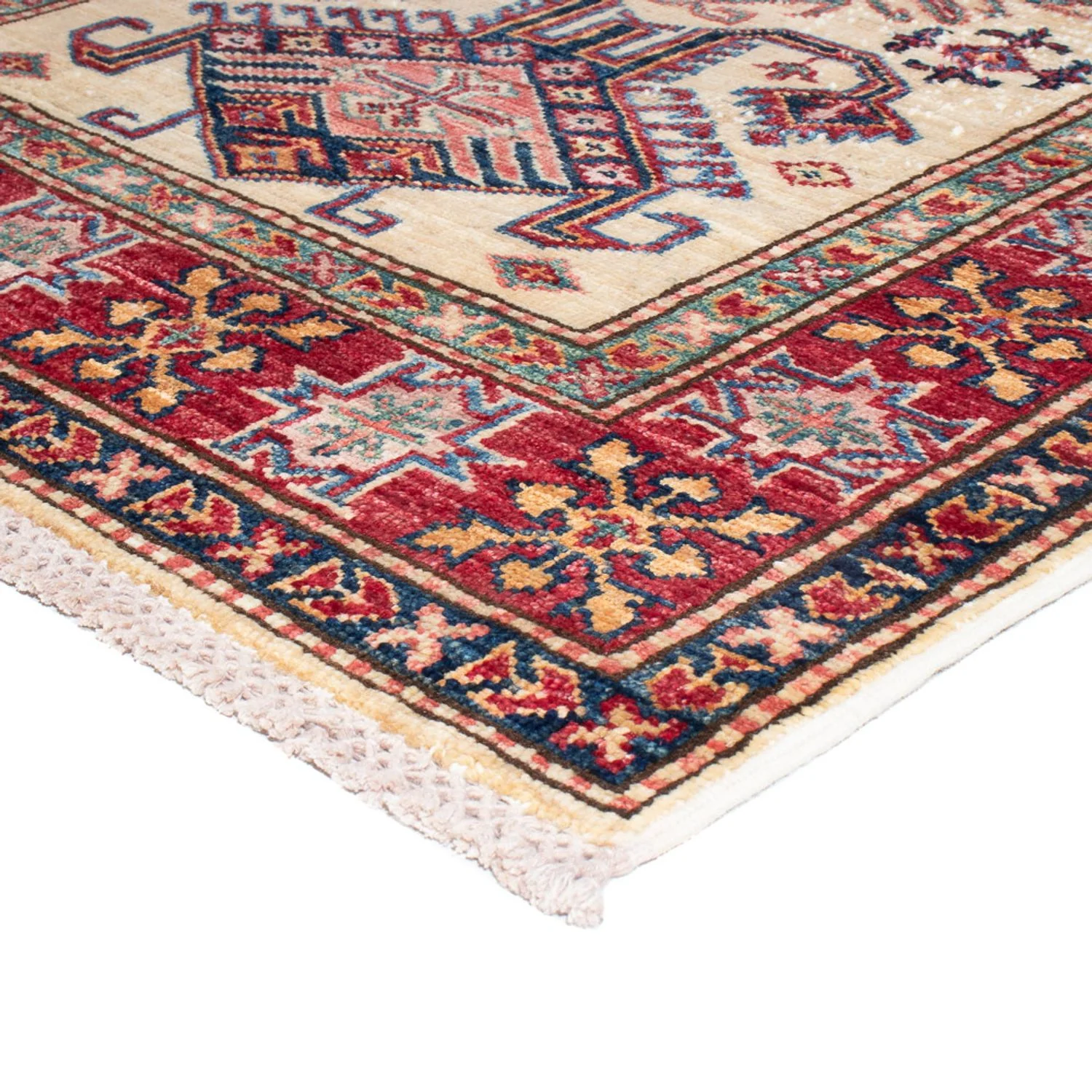 Kazak Teppich 296x80cm - Orientteppich - Image 2