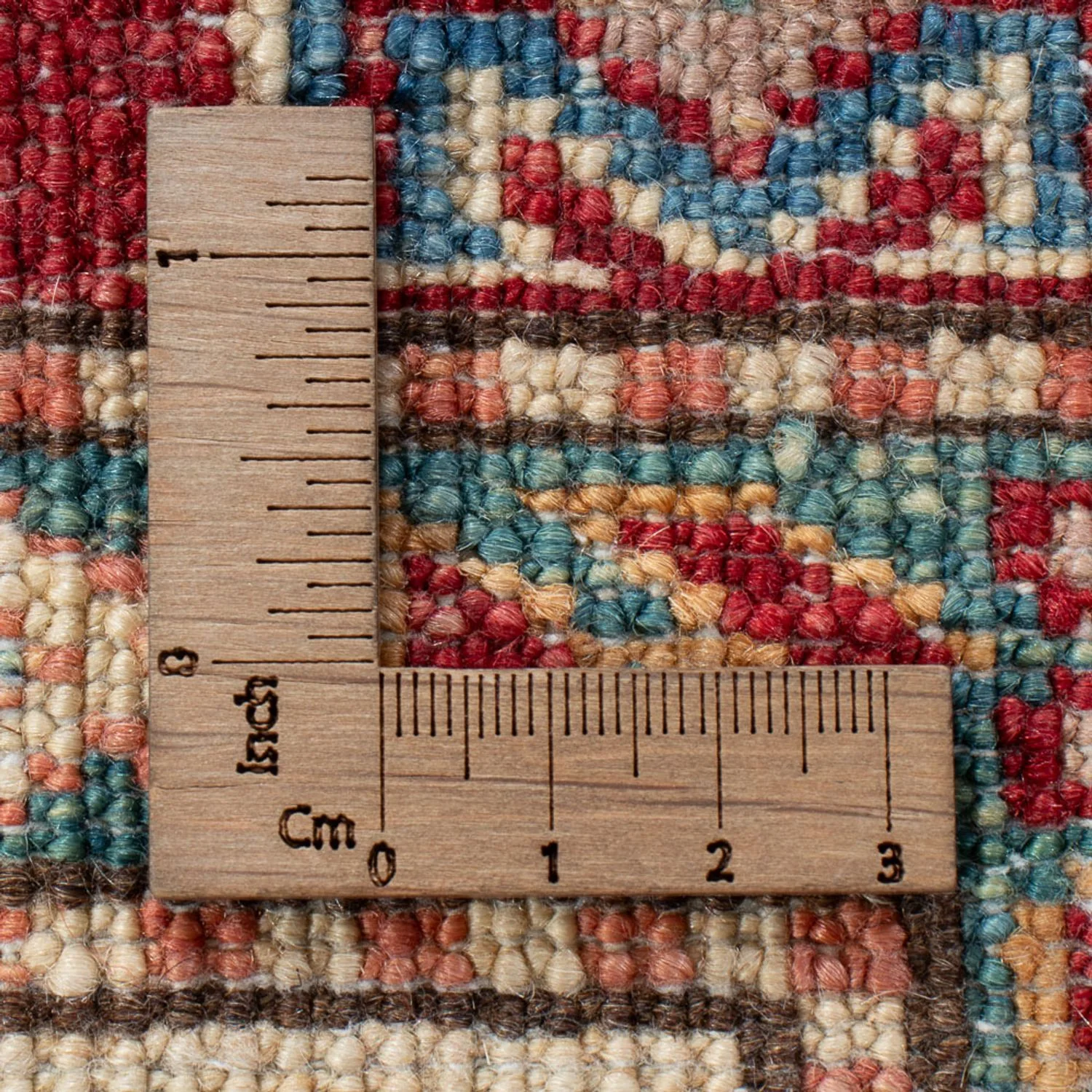 Kazak Teppich 296x80cm - Orientteppich - Image 5