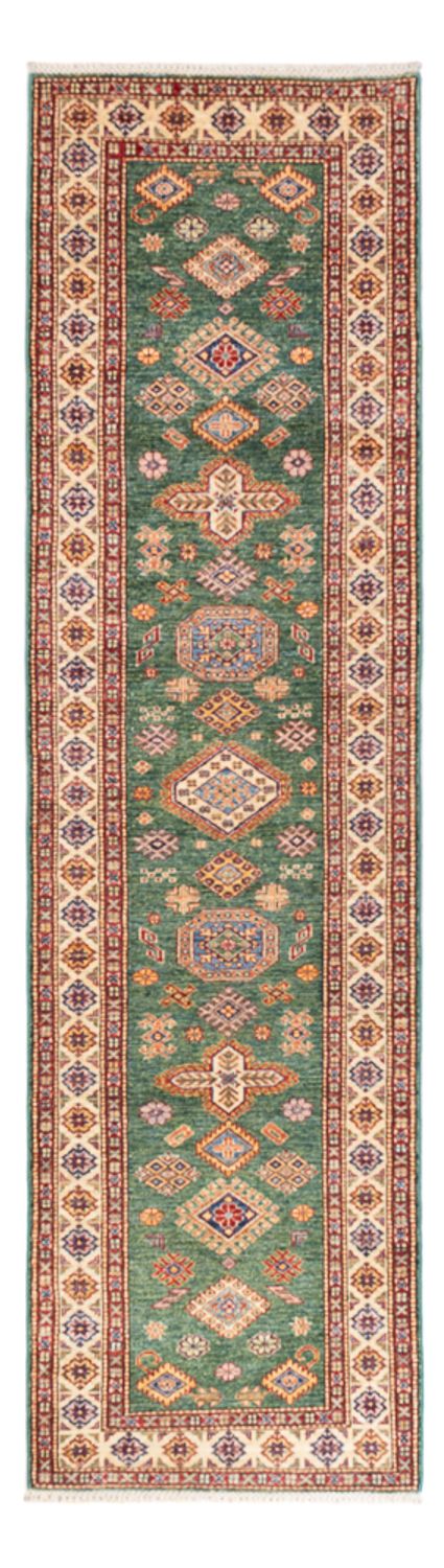 Kazak Teppich 296x80cm - Orientteppich