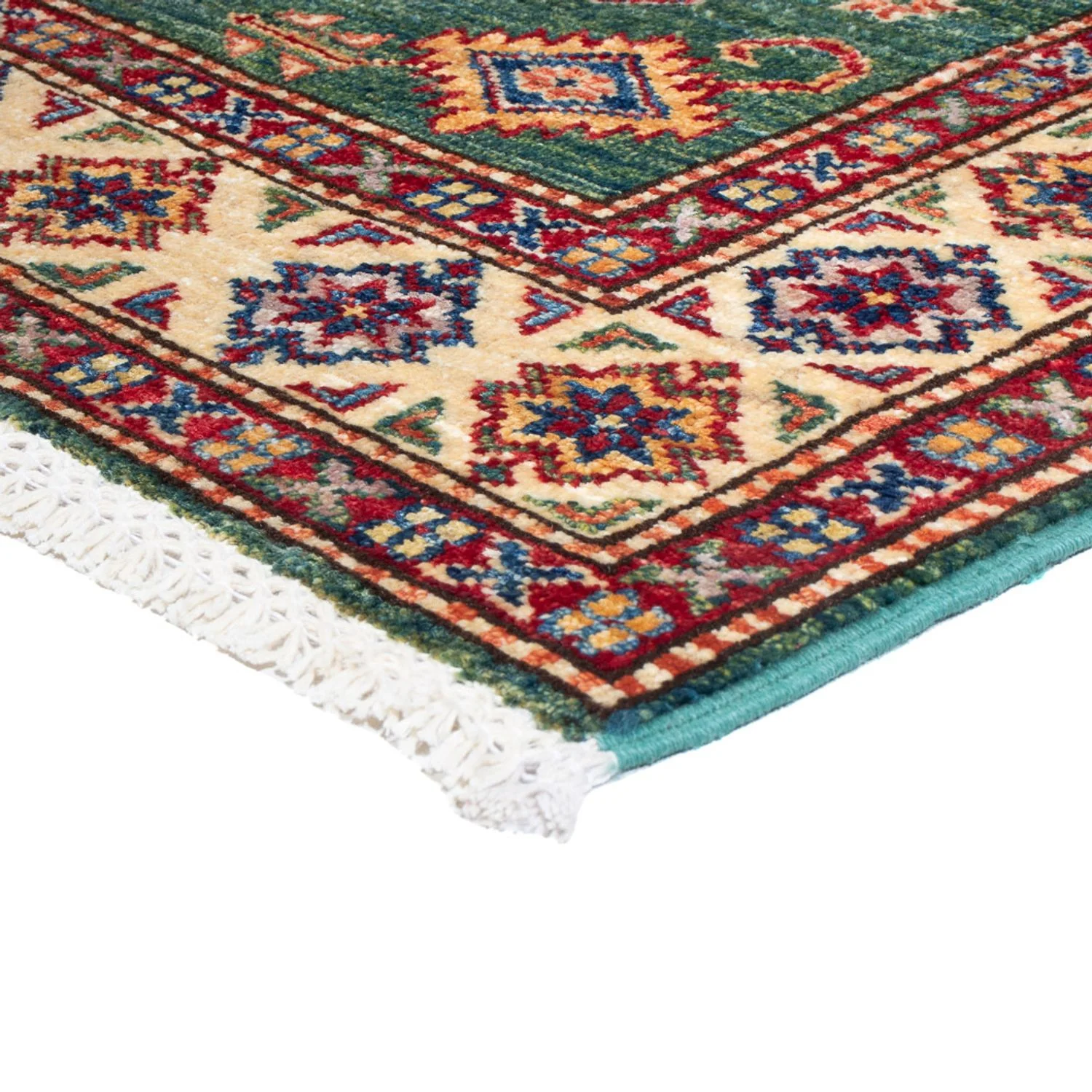 Kazak Teppich 296x80cm - Orientteppich - Image 2
