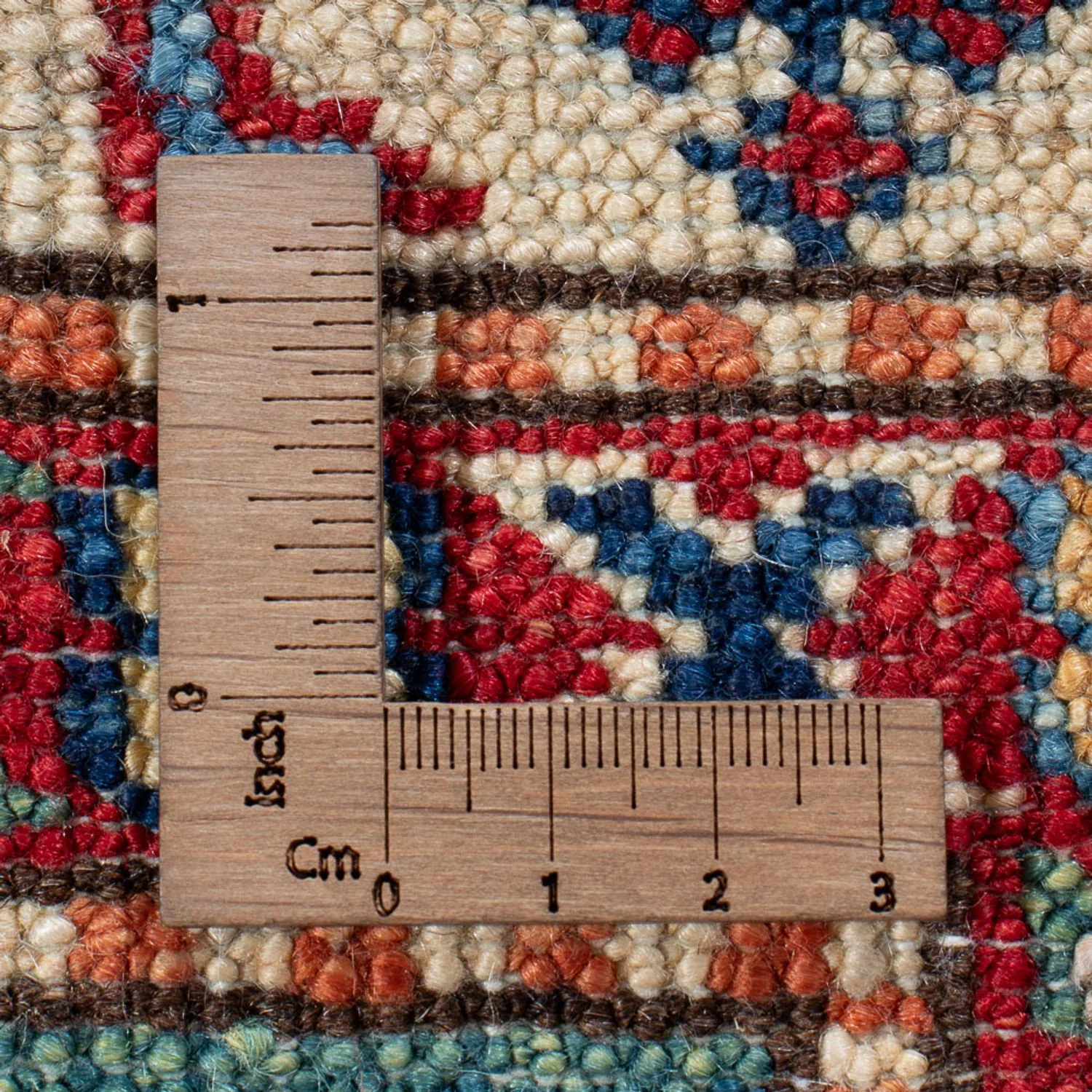 Kazak Teppich 296x80cm - Orientteppich - Image 5