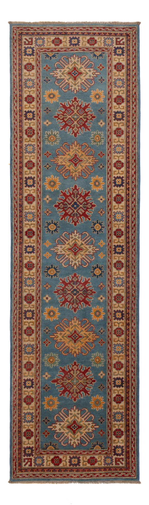 Kazak Teppich 296x81cm - Orientteppich