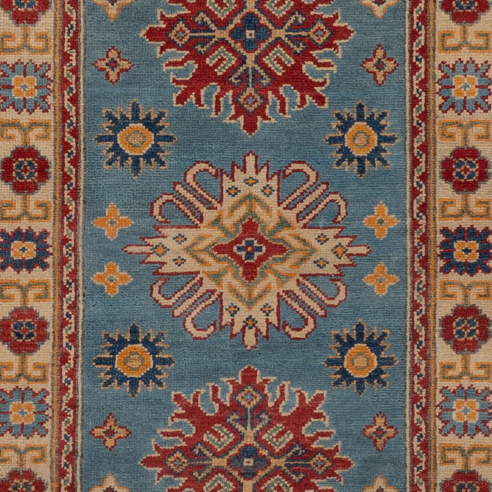 Kazak Teppich 296x81cm - Orientteppich - Image 2